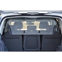Barrera Metálica Universal para coche Walky Air Metacrilato