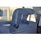 Barrera Metálica Universal para coche Walky Air Metacrilato