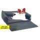 Cama para coche Fabotex Dog Bed Dreamway 01