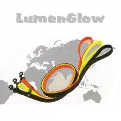 Correa PVC SanDimas LumenGlow XS 16x1200 mm
