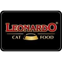 LEONARDO Cat Food